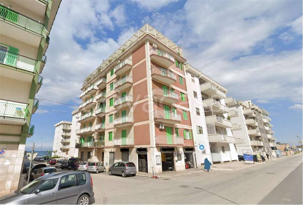 appartamento in vendita a Molfetta