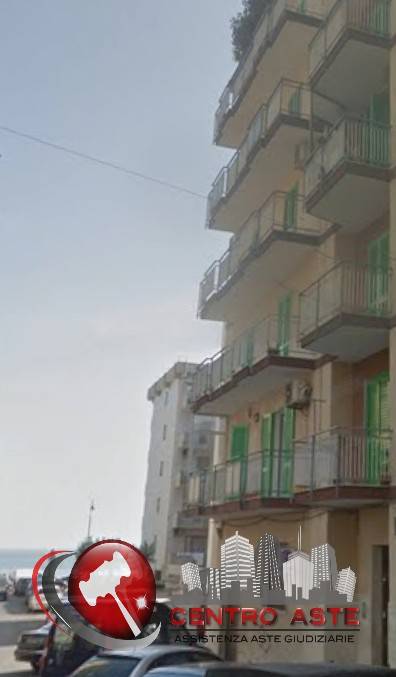 appartamento in vendita a Molfetta