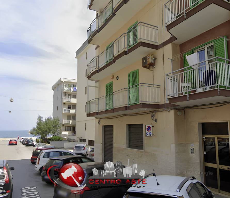 appartamento in vendita a Molfetta