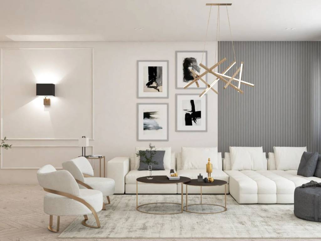 appartamento in vendita a Molfetta