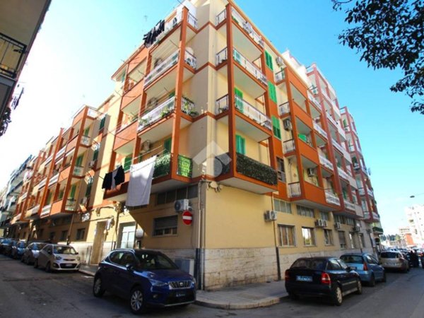 appartamento in vendita a Molfetta