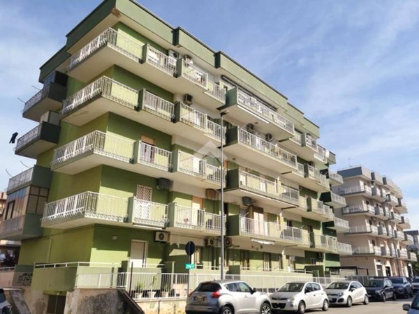 appartamento in vendita a Molfetta