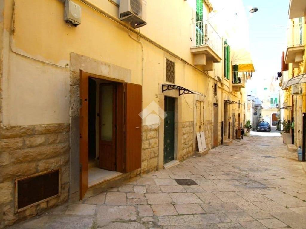 appartamento in vendita a Molfetta