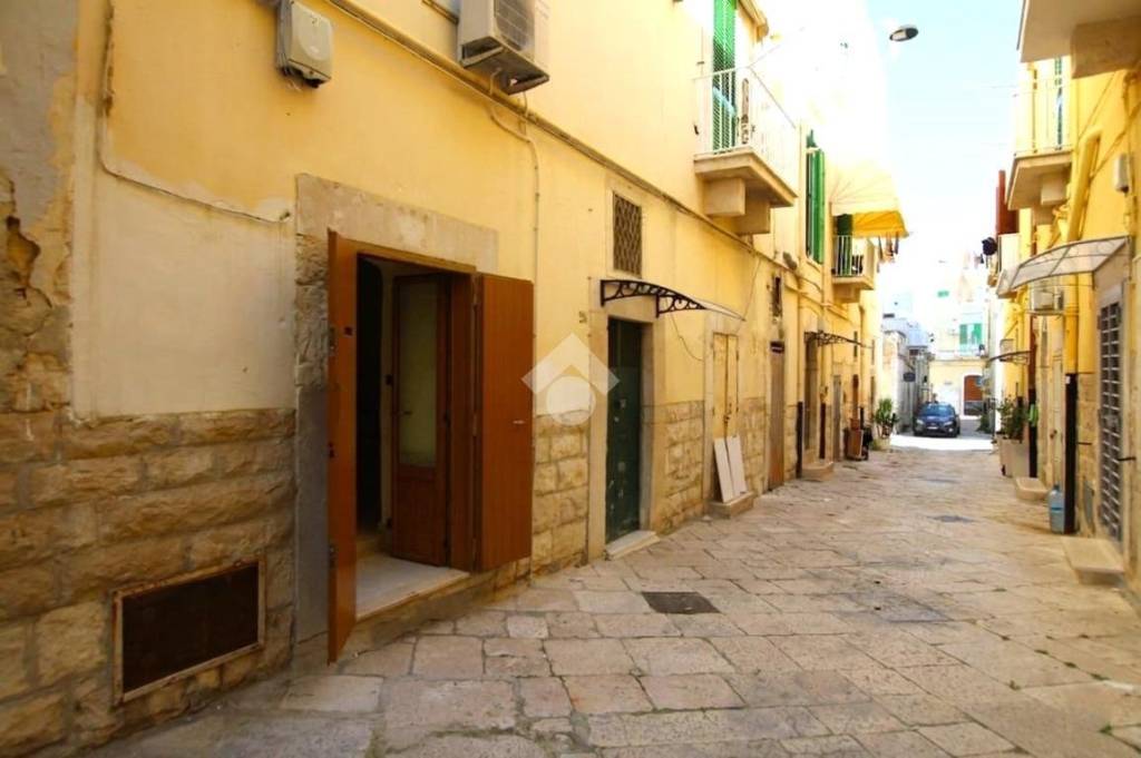 appartamento in vendita a Molfetta