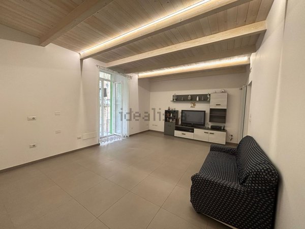 appartamento in vendita a Molfetta