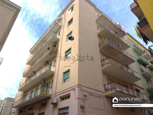 appartamento in vendita a Molfetta