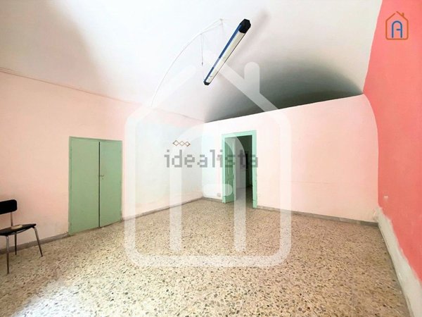 appartamento in vendita a Molfetta