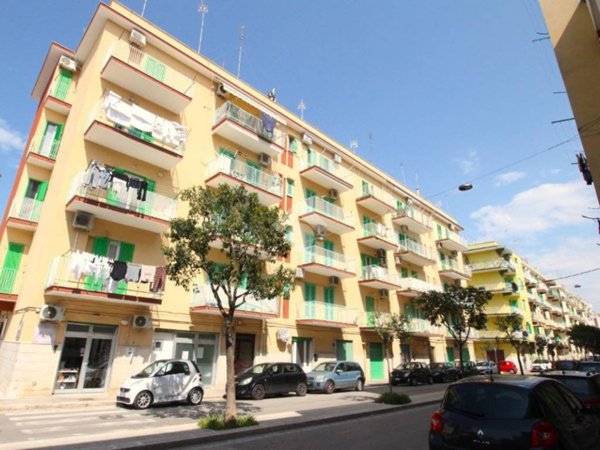 appartamento in vendita a Molfetta
