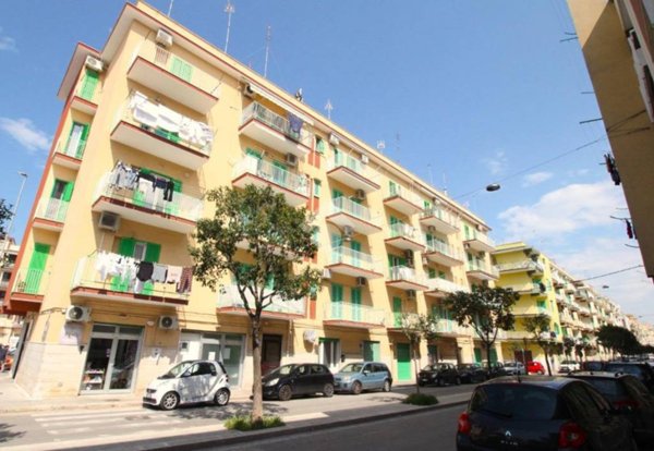 appartamento in vendita a Molfetta