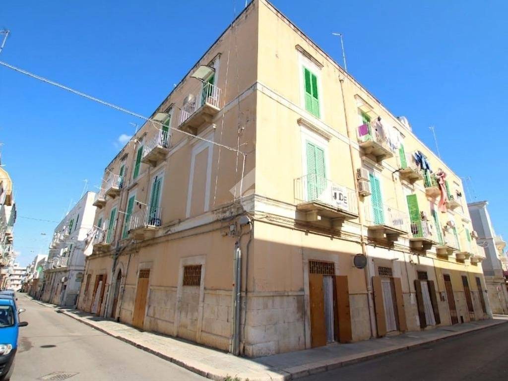 appartamento in vendita a Molfetta
