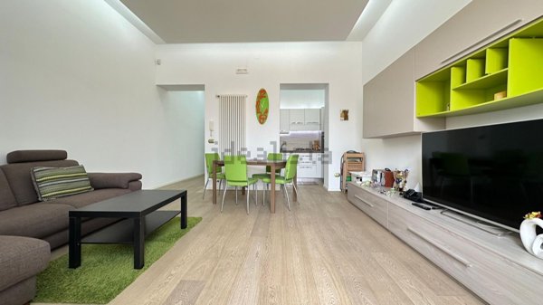 appartamento in vendita a Molfetta