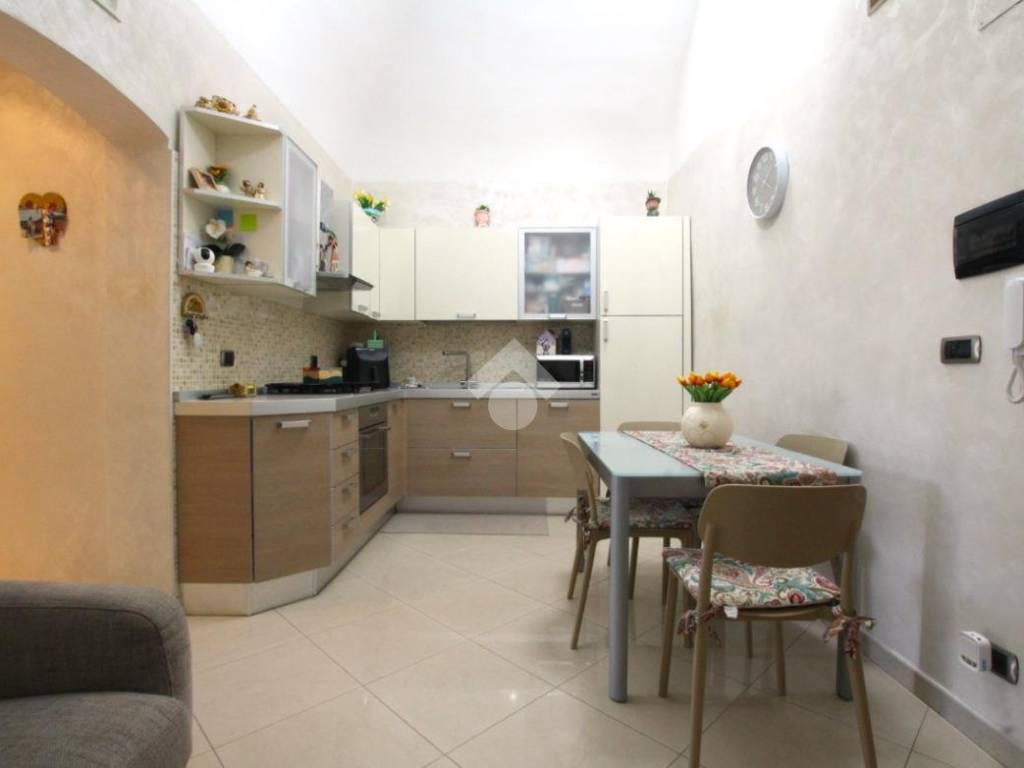 appartamento in vendita a Molfetta