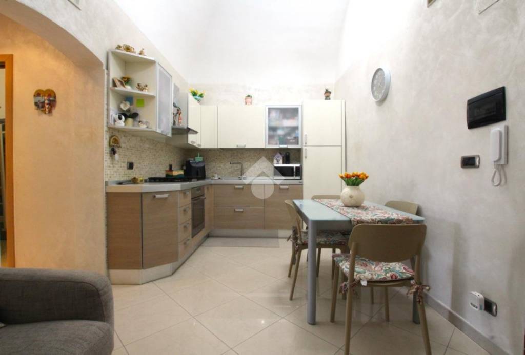 appartamento in vendita a Molfetta