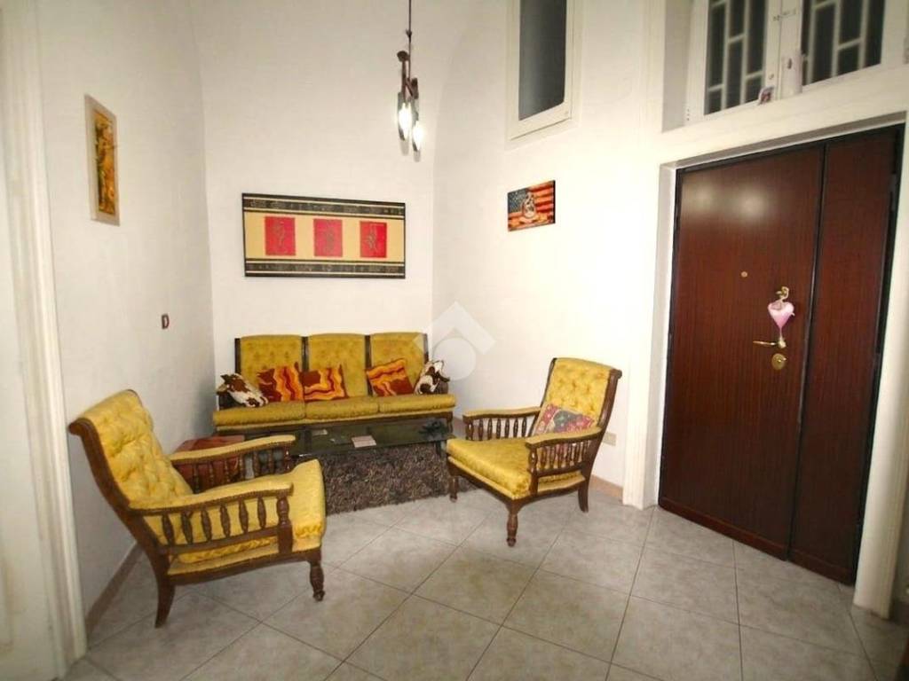 appartamento in vendita a Molfetta in zona Centro Città