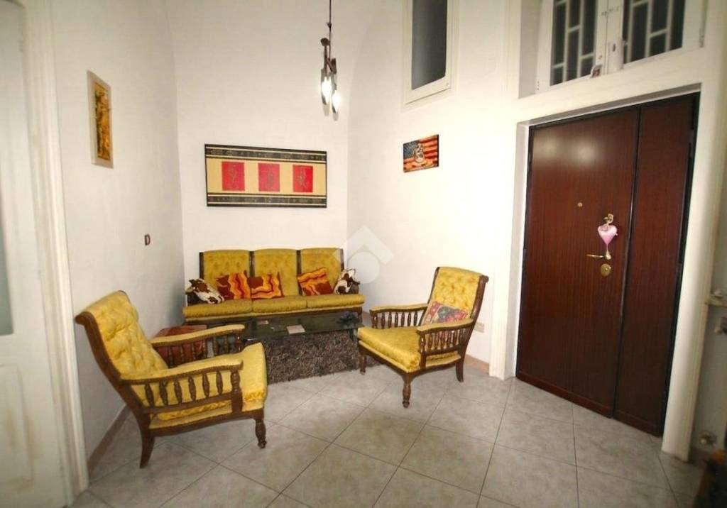 appartamento in vendita a Molfetta in zona Centro Città
