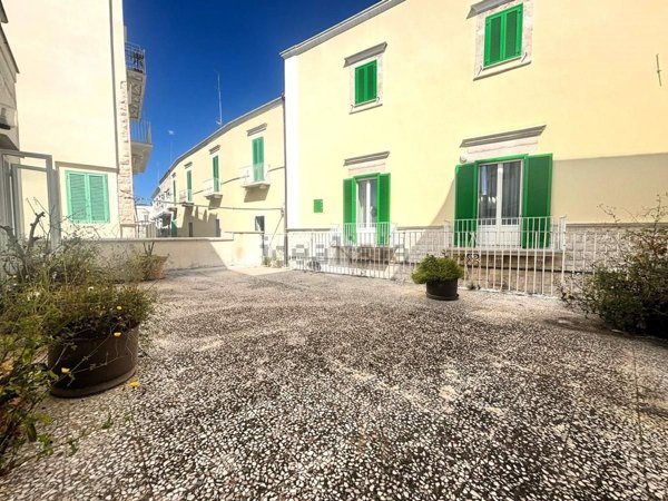 appartamento in vendita a Molfetta
