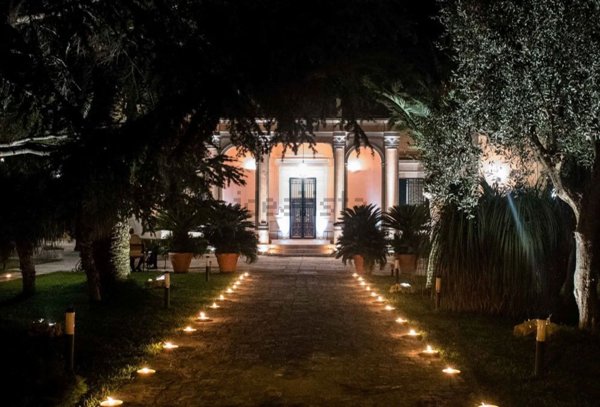 casa indipendente in vendita a Molfetta