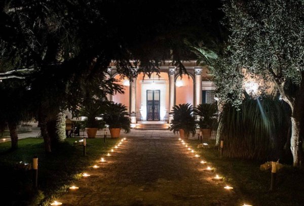 casa indipendente in vendita a Molfetta in zona Madonna della Rosa