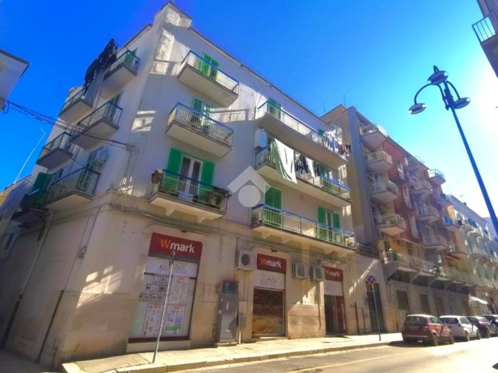 appartamento in vendita a Molfetta in zona Centro Città