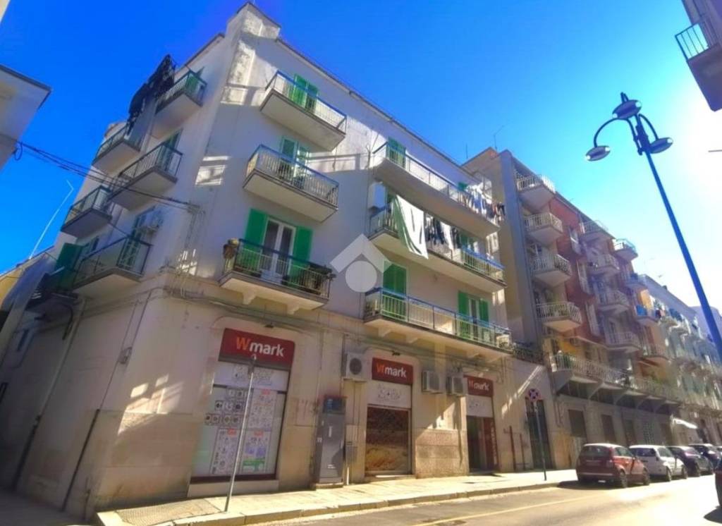 appartamento in vendita a Molfetta in zona Centro Città