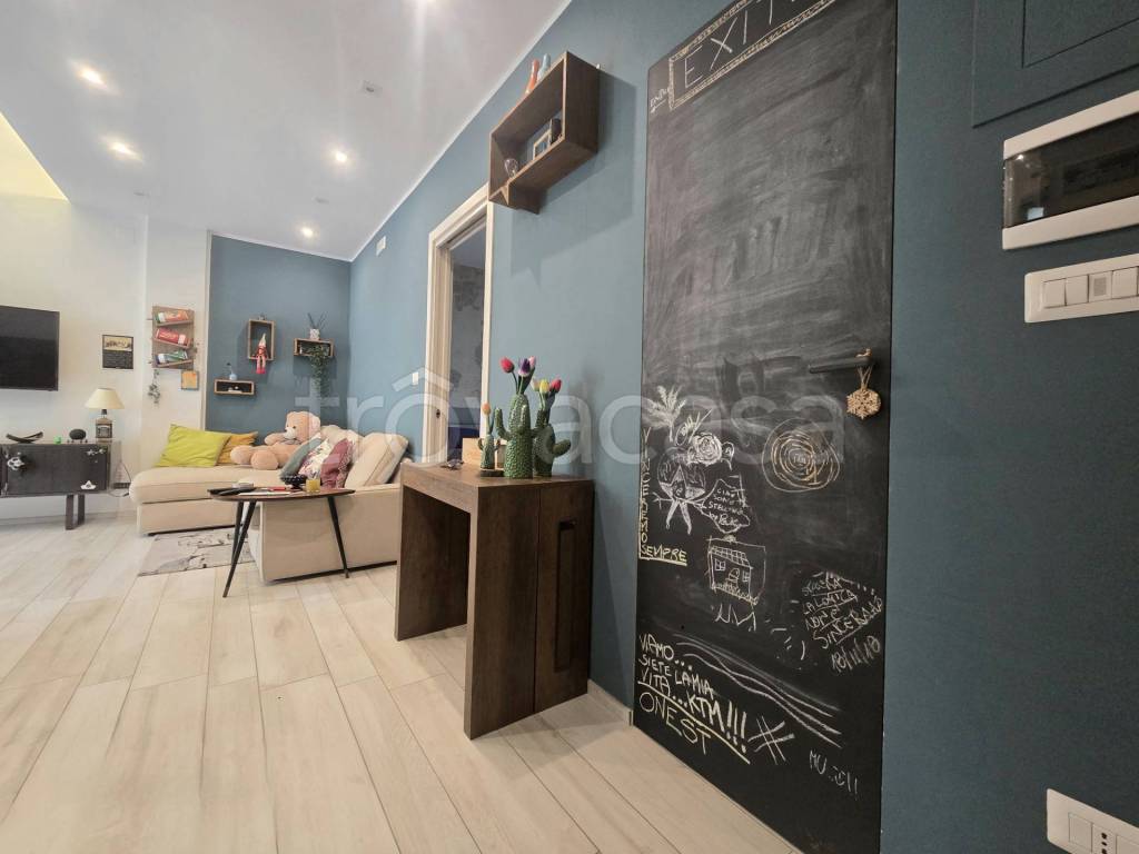 appartamento in vendita a Molfetta