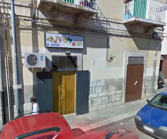monolocale in vendita a Molfetta