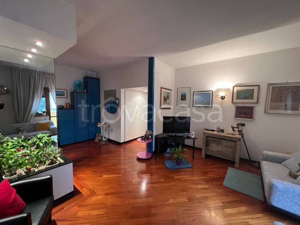 appartamento in vendita a Molfetta in zona Madonna della Rosa