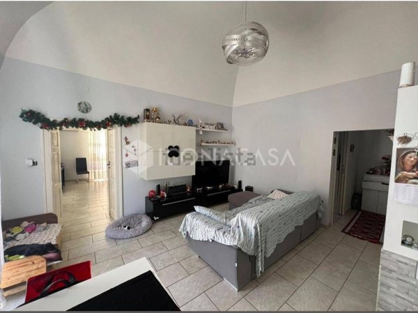appartamento in vendita a Molfetta