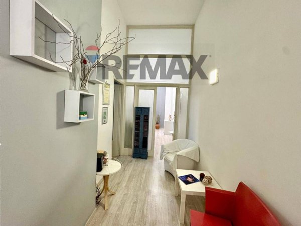 appartamento in vendita a Molfetta
