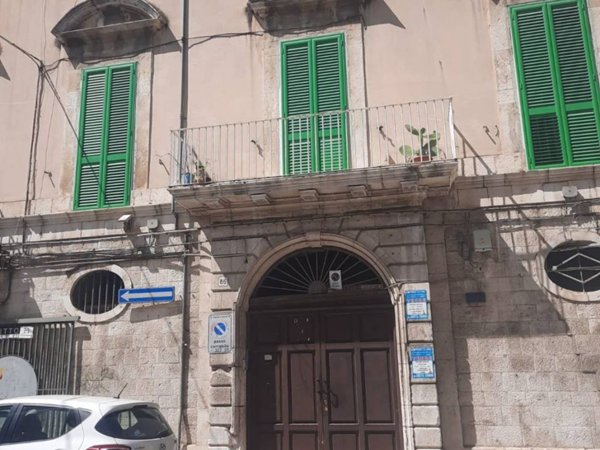 appartamento in vendita a Molfetta in zona Centro Città