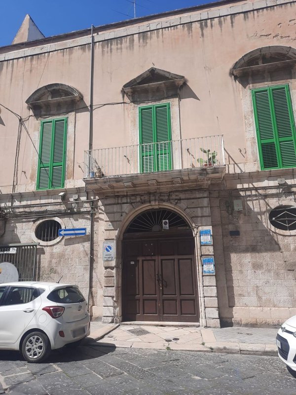 appartamento in vendita a Molfetta in zona Centro Città