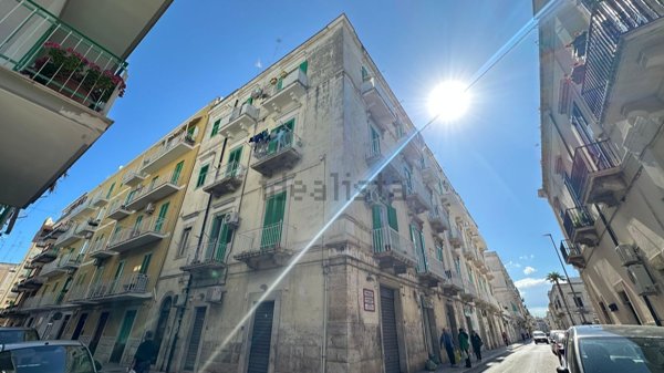 appartamento in vendita a Molfetta in zona Centro Città