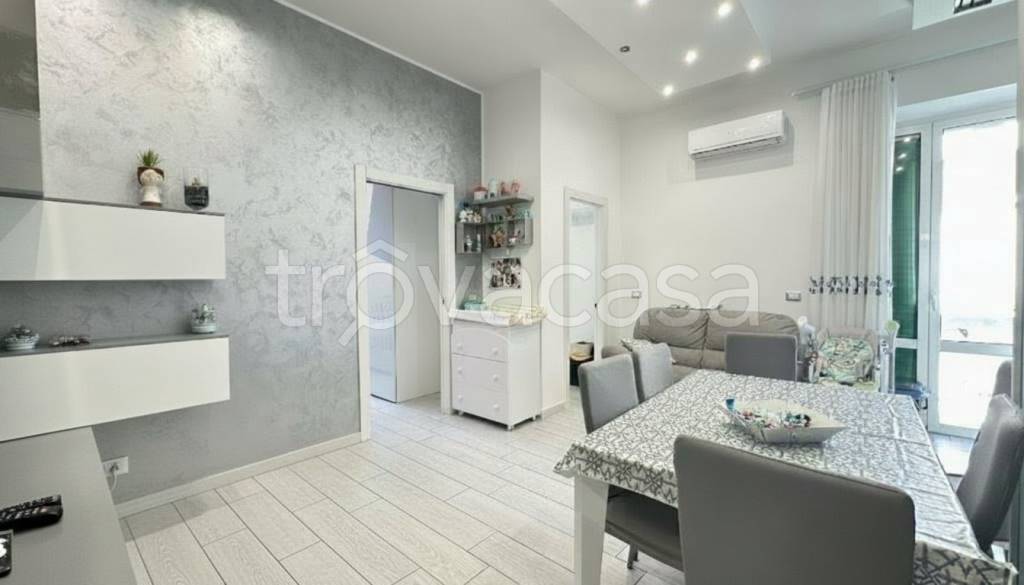 appartamento in vendita a Molfetta in zona Centro Città