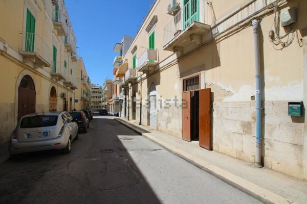 appartamento in vendita a Molfetta in zona Centro Città