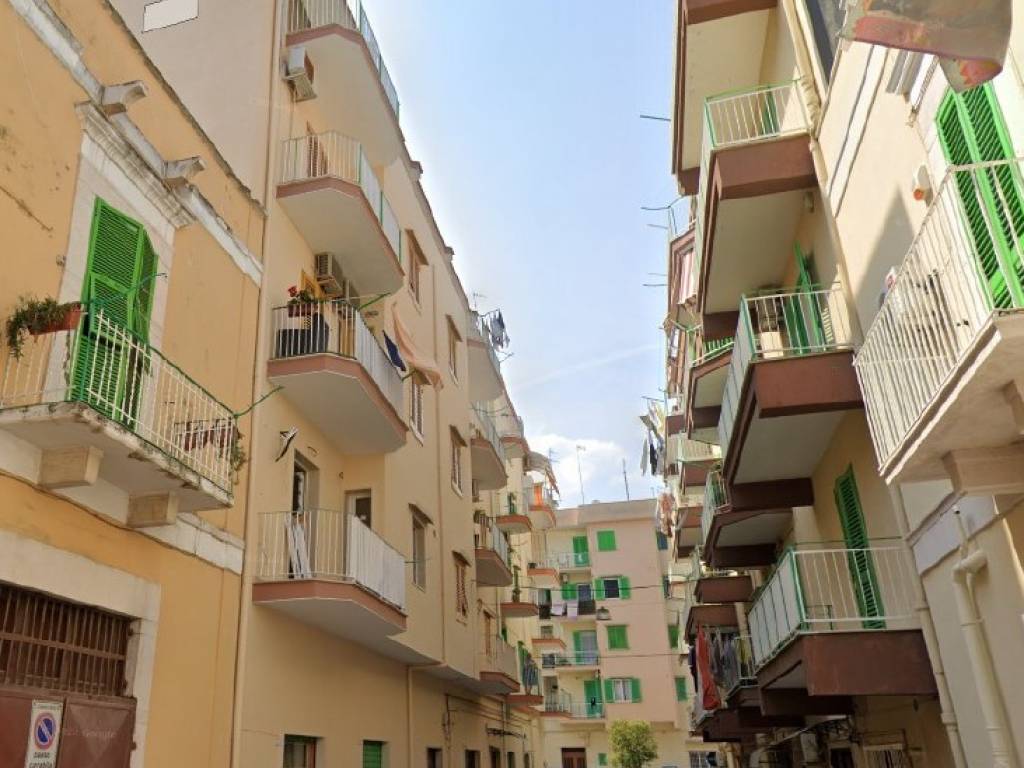 appartamento in vendita a Molfetta