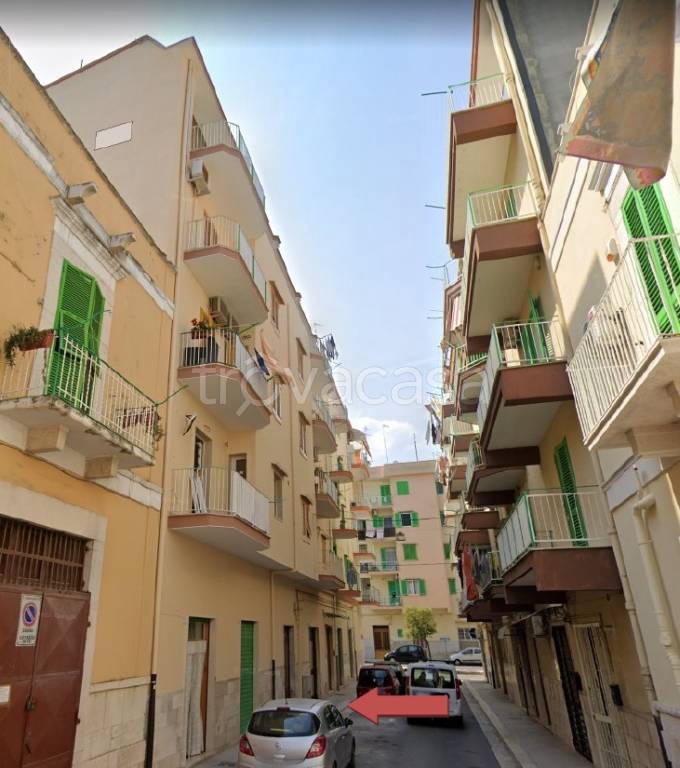 appartamento in vendita a Molfetta in zona Centro Città