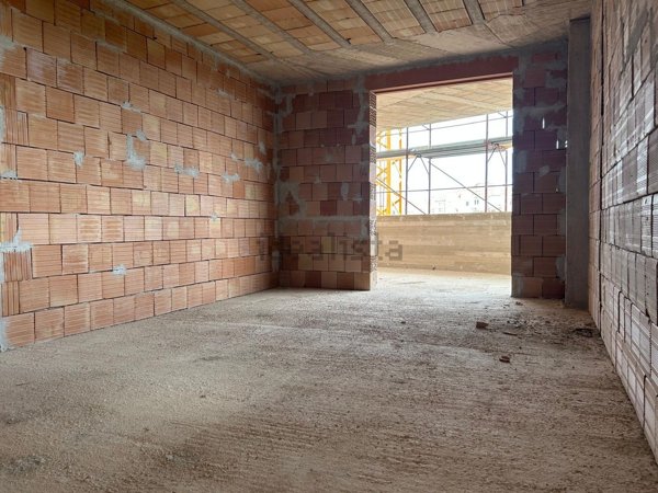 appartamento in vendita a Molfetta