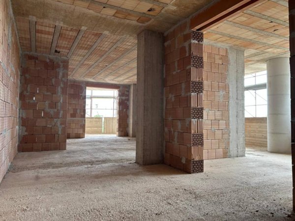 appartamento in vendita a Molfetta
