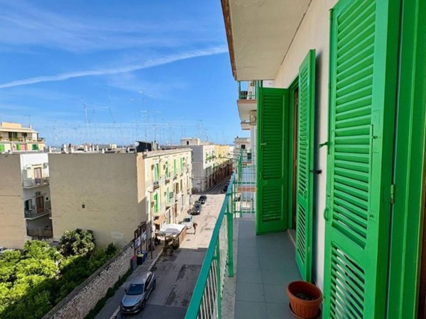 appartamento in vendita a Molfetta