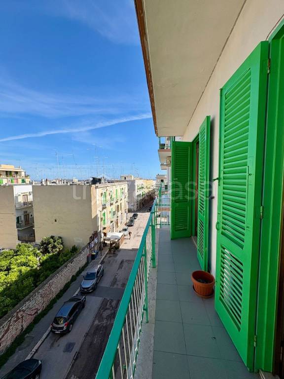 appartamento in vendita a Molfetta in zona Centro Città
