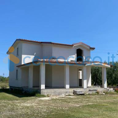 casa indipendente in vendita a Molfetta