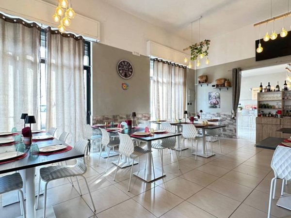negozio in vendita a Molfetta