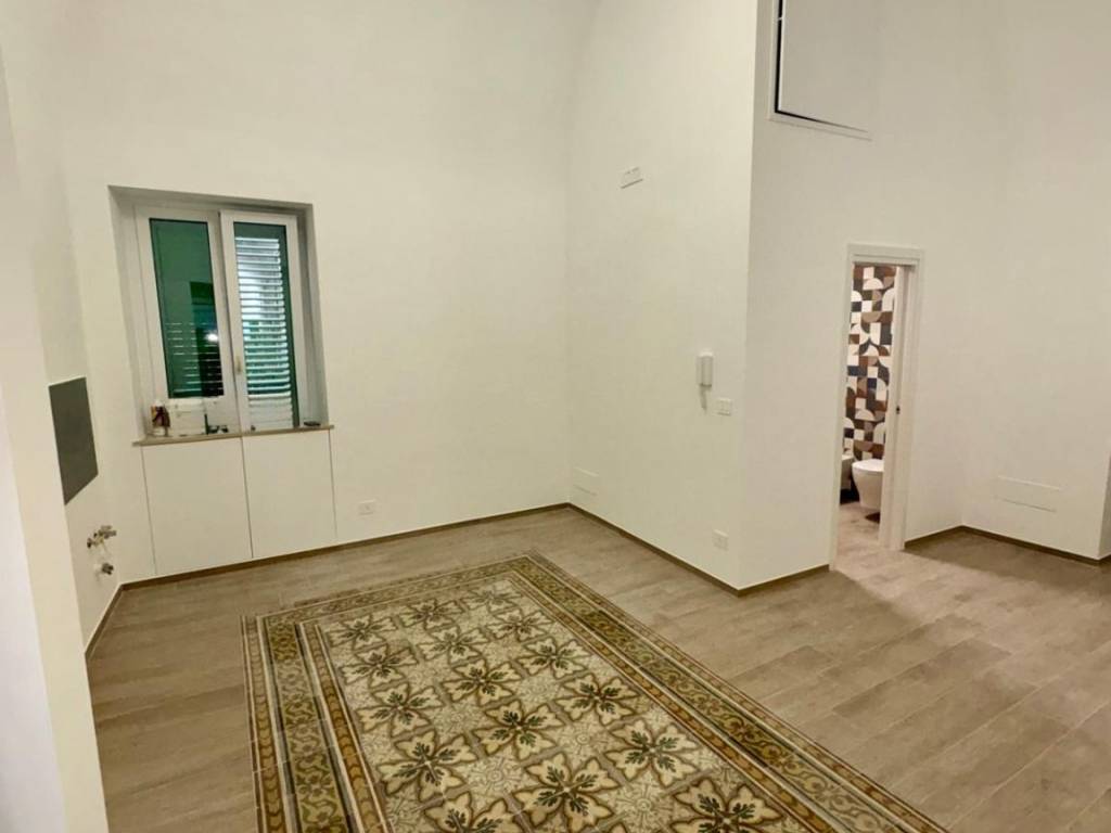 appartamento in vendita a Molfetta in zona Centro Città