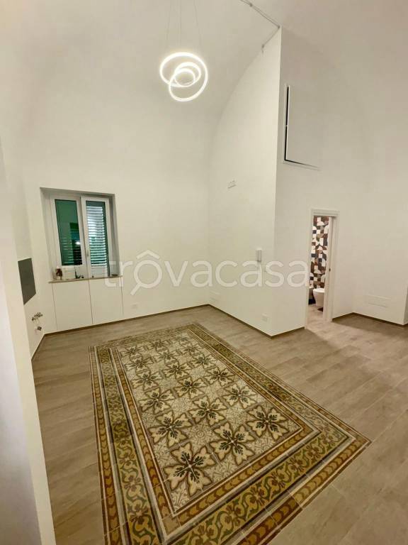 appartamento in vendita a Molfetta in zona Centro Città