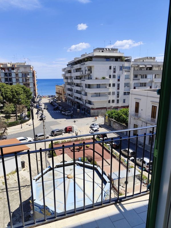 appartamento in vendita a Molfetta in zona Centro Città