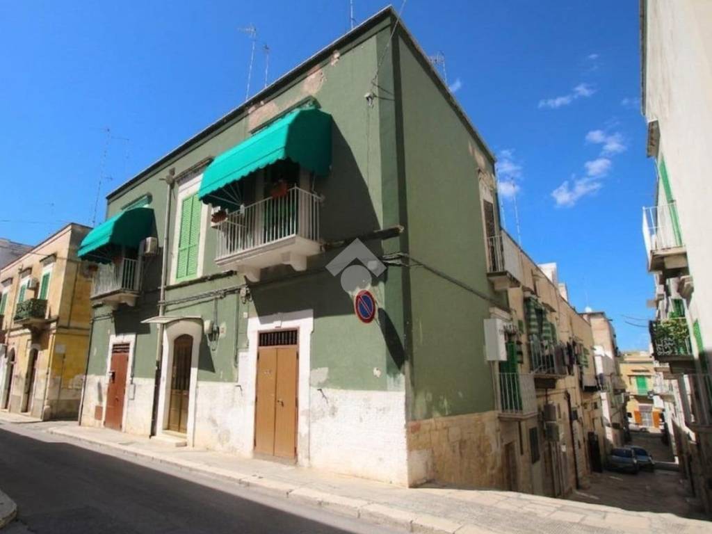 appartamento in vendita a Molfetta