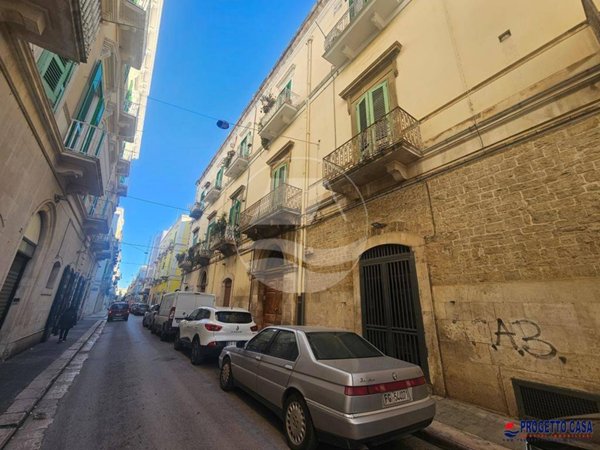 appartamento in vendita a Molfetta in zona Centro Città