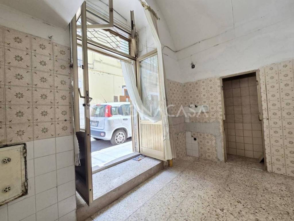 appartamento in vendita a Molfetta