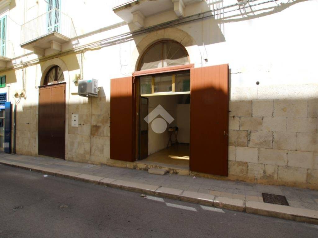 appartamento in vendita a Molfetta