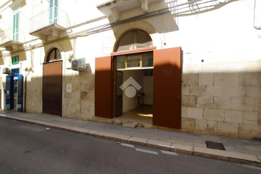 appartamento in vendita a Molfetta